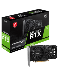 MSI Video Card Nvidia... 2